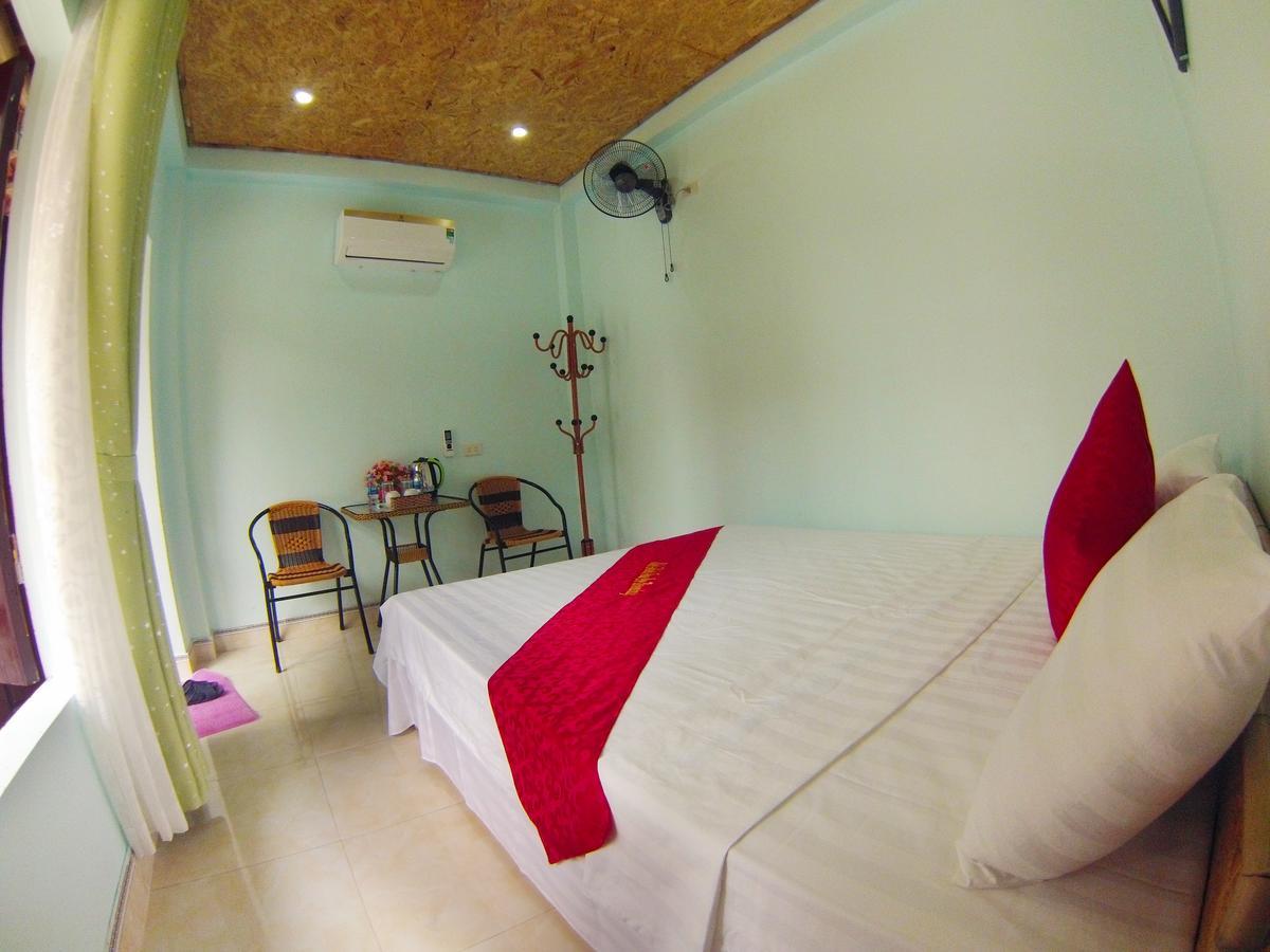 Tam Coc Vinh Thinh Homestay Ninh Bình Ngoại thất bức ảnh