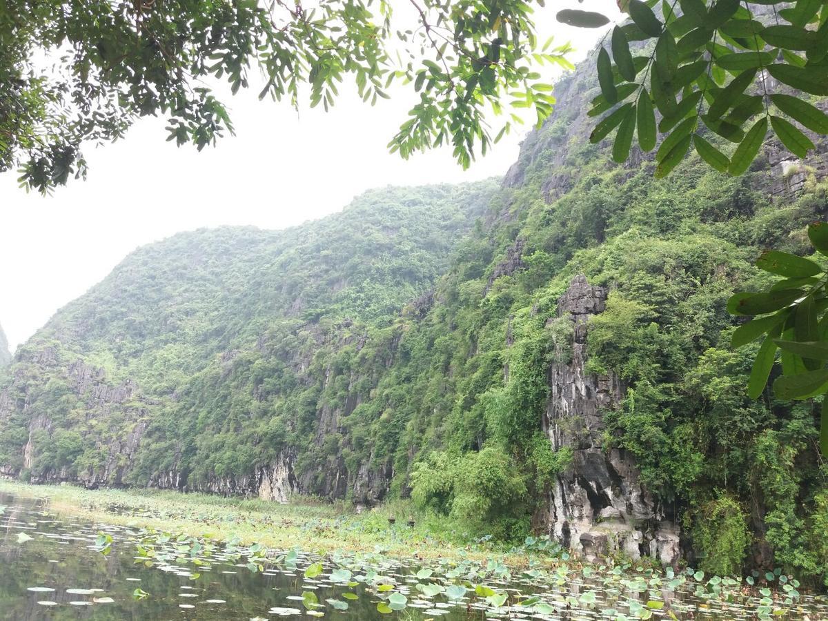 Tam Coc Vinh Thinh Homestay Ninh Bình Ngoại thất bức ảnh